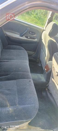 تۆیۆتا کرۆنا